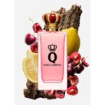 DOLCE & GABBANA Q BY DOLCE & GABBANA для женщин flaconium.ru
