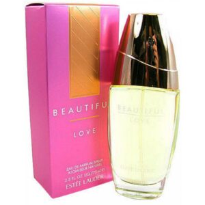 ESTEE LAUDER BEAUTIFUL LOVE для женщин flaconium.ru