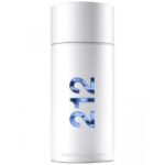 CAROLINA HERRERA 212 MEN AQUA для мужчин flaconium.ru