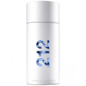 CAROLINA HERRERA 212 MEN AQUA для мужчин flaconium.ru