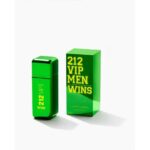 CAROLINA HERRERA 212 VIP MEN WINS для мужчин flaconium.ru