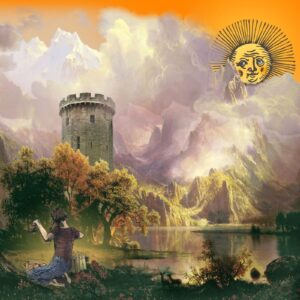 NOBILE 1942 CASTELLI DI SABBIA унисекс flaconium.ru