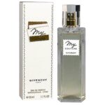 GIVENCHY MY COUTURE для женщин flaconium.ru