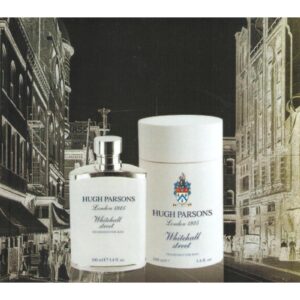 HUGH PARSONS WHITEHALL для мужчин flaconium.ru