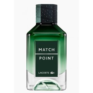 LACOSTE FRAGRANCES MATCH POINT EAU DE PARFUM для мужчин flaconium.ru