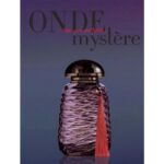 GIORGIO ARMANI ONDE MYSTERE для женщин flaconium.ru