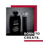 LALIQUE LALIQUE WHITE IN BLACK для мужчин flaconium.ru