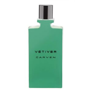 CARVEN CARVEN VETIVER для мужчин flaconium.ru