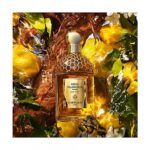 GUERLAIN AQUA ALLEGORIA FORTE OUD YUZU унисекс flaconium.ru