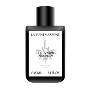 LAURENT MAZZONE PARFUMS O DES SOUPIRS унисекс flaconium.ru
