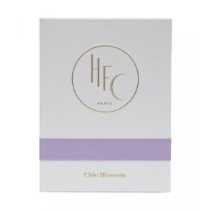 HAUTE FRAGRANCE COMPANY HFC CHIC BLOSSOM для женщин flaconium.ru