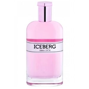 ICEBERG ICEBERG SINCE 1974 FOR HER для женщин flaconium.ru