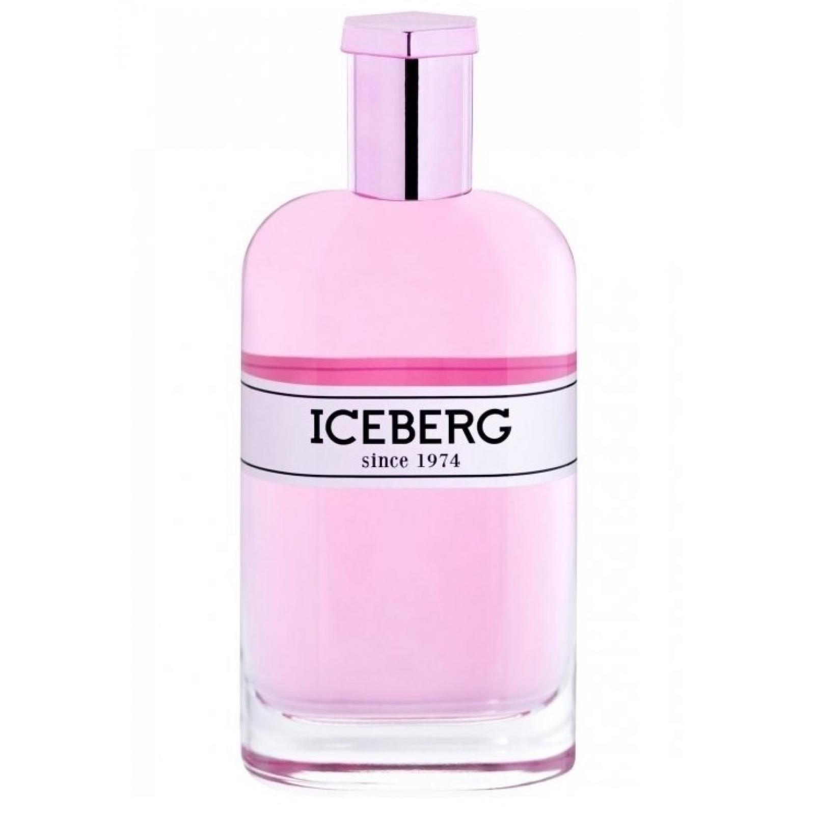 ICEBERG ICEBERG SINCE 1974 FOR HER для женщин flaconium.ru ICEBERG ICEBERG SINCE 1974 FOR HER для женщин flaconium.ru