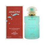 HERMES AMAZONE EAU DE FRAICHEUR для женщин flaconium.ru