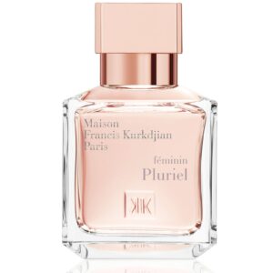 MAISON FRANCIS KURKDJIAN FEMININ PLURIEL для женщин flaconium.ru