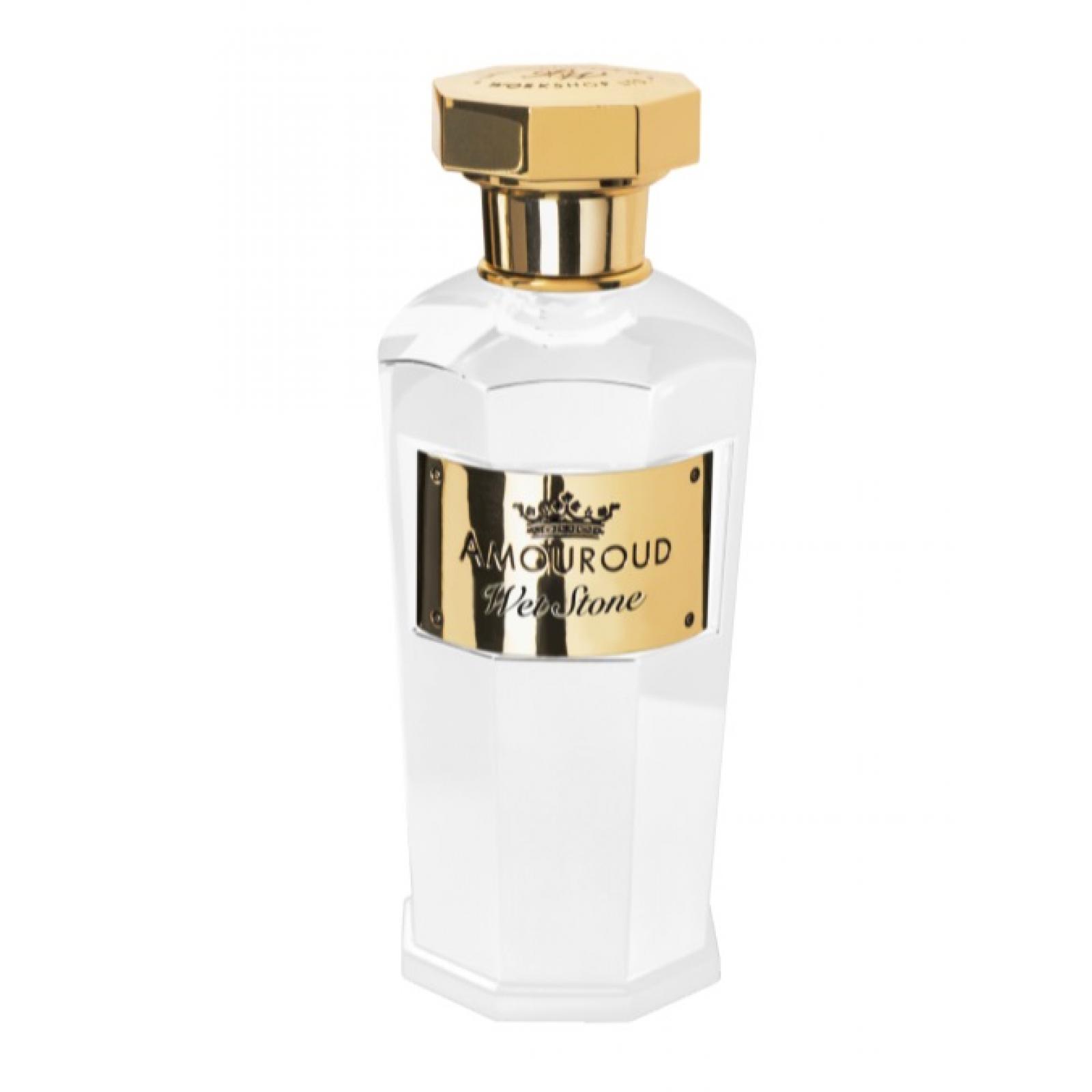 AMOUROUD WET STONE унисекс flaconium.ru AMOUROUD WET STONE унисекс flaconium.ru