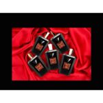 ORLOV PARIS BRIGHT RED унисекс flaconium.ru