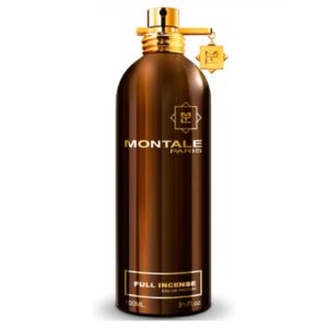 MONTALE FULL INCENSE унисекс flaconium.ru