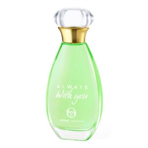 SERGIO TACCHINI ALWAYS WITH YOU для женщин flaconium.ru