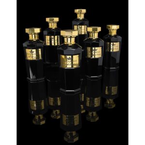 AMOUROUD SAFRAN RARE унисекс flaconium.ru