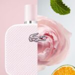 LACOSTE FRAGRANCES L.12.12 EAU DE PARFUM ROSE FOR HER для женщин flaconium.ru