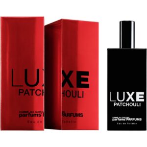 COMME DES GARCONS LUXE PATCHOULI EAU DE TOILETTE унисекс flaconium.ru