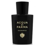 ACQUA DI PARMA OUD &AMP; SPICE для мужчин flaconium.ru