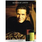 LANVIN LANVIN FOR MEN для мужчин flaconium.ru