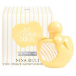 NINA RICCI NINA SOLEIL для женщин flaconium.ru