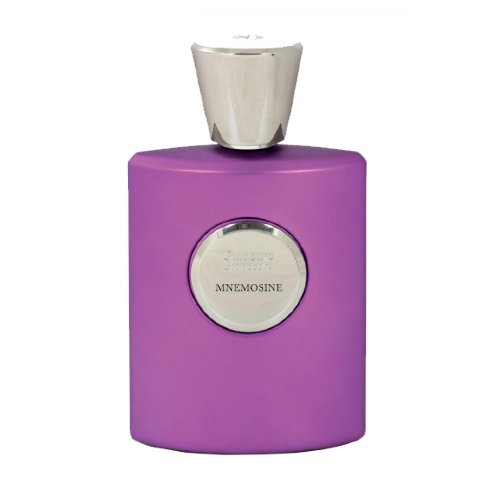 GIARDINO BENESSERE MNEMOSINE унисекс flaconium.ru GIARDINO BENESSERE MNEMOSINE унисекс flaconium.ru