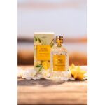 4711 PERFUMES  4711 ACQUA COLONIA STARFRUIT & WHITE FLOWERS унисекс flaconium.ru