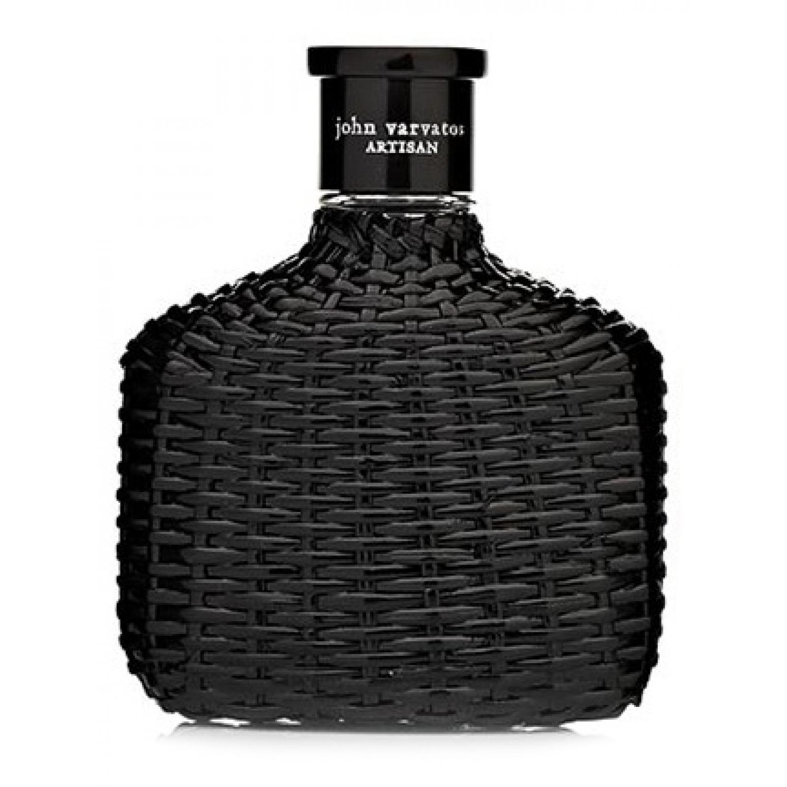 JOHN VARVATOS ARTISAN BLACK для мужчин flaconium.ru JOHN VARVATOS ARTISAN BLACK для мужчин flaconium.ru