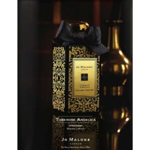 JO MALONE LONDON TUBEROSE ANGELICA LIMITED EDITION для женщин flaconium.ru