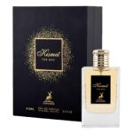 MAISON ALHAMBRA KISMET FOR MEN для мужчин flaconium.ru