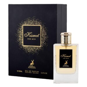 MAISON ALHAMBRA KISMET FOR MEN для мужчин flaconium.ru