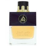 LATTAFA PERFUMES KHAS LIL RIJAL BLACK EDITION унисекс flaconium.ru