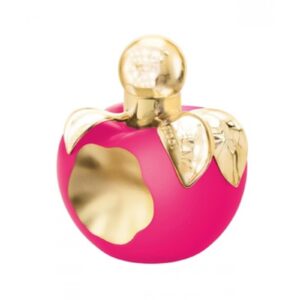 NINA RICCI LA TENTATION DE NINA для женщин flaconium.ru