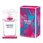 KENZO WILD для женщин flaconium.ru