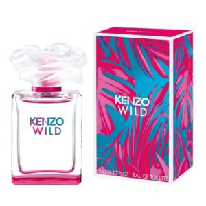 KENZO WILD для женщин flaconium.ru