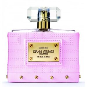 VERSACE COUTURE TUBEROSE для женщин flaconium.ru