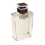 GIANFRANCO FERRE FERRE FOR MEN для мужчин flaconium.ru