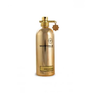 MONTALE AOUD LEATHER унисекс flaconium.ru