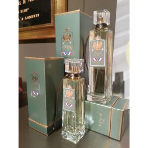 RANCE 1795 L’AIGLE DE LA VICTOIRE для мужчин flaconium.ru