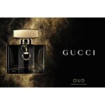 GUCCI GUCCI OUD унисекс flaconium.ru