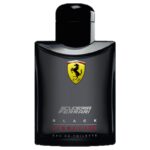 FERRARI SCUDERIA FERRARI BLACK SIGNATURE для мужчин flaconium.ru