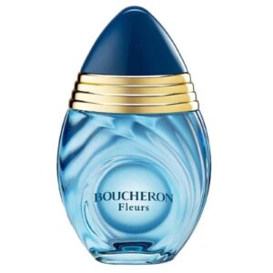 BOUCHERON BOUCHERON FLEURS для женщин flaconium.ru