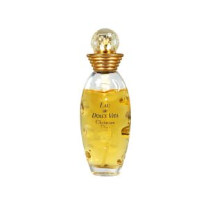 DIOR EAU DE DOLCE VITA для женщин flaconium.ru