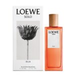 LOEWE SOLO LOEWE ELLA для женщин flaconium.ru