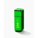 CAROLINA HERRERA 212 VIP MEN WINS для мужчин flaconium.ru