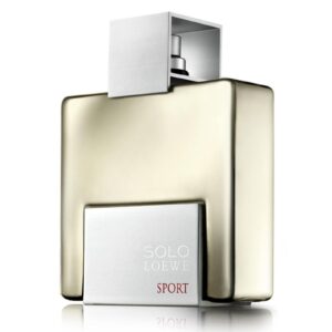 LOEWE SOLO LOEWE SPORT для мужчин flaconium.ru